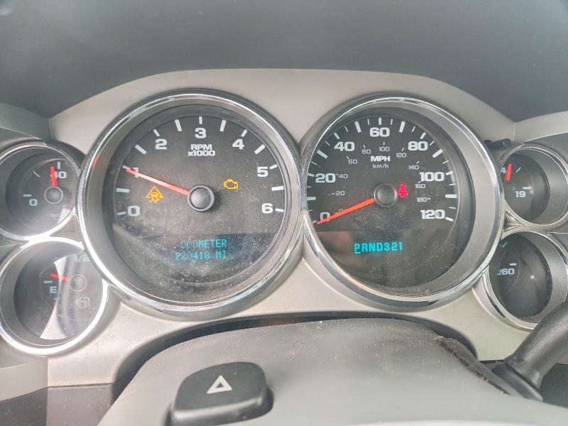 58353746 :رقم المزاد ، 3GTEC13J28G112216 vin ، 2008 Gmc Sierra مزاد بيع
