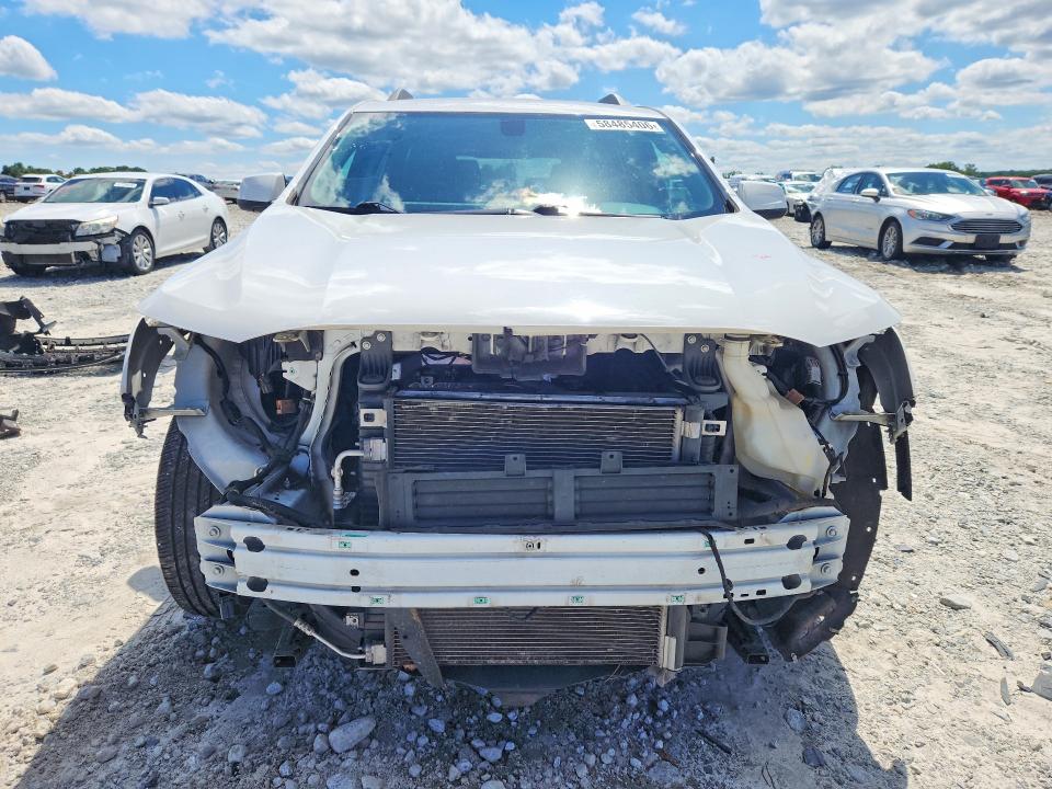Продаж на аукціоні авто 2017 Gmc Acadia, vin: 1GKKNLLA4HZ217661, номер лоту: 58485406