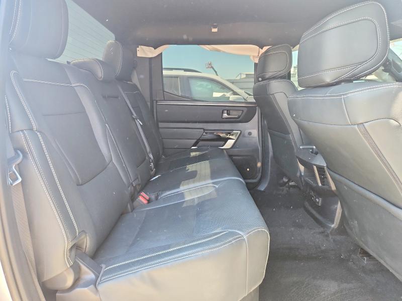 Продаж на аукціоні авто 2026 Toyota Tundra, vin: 5TFWA5DB3TX362657, номер лоту: 58404226