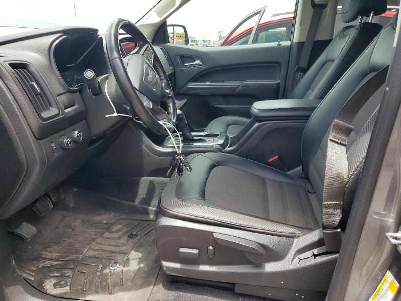 Aukcja sprzedaży 2021 Gmc Canyon, vin: 1GTG6FEN7M1113965, numer aukcji: 55416666