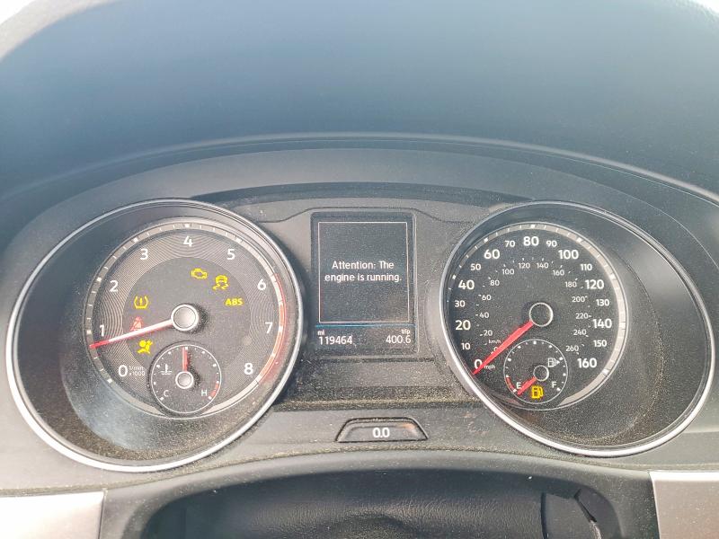 Продажа на аукционе авто 2018 Volkswagen Atlas, vin: 1V2LR2CAXJC543163, номер лота: 55374396