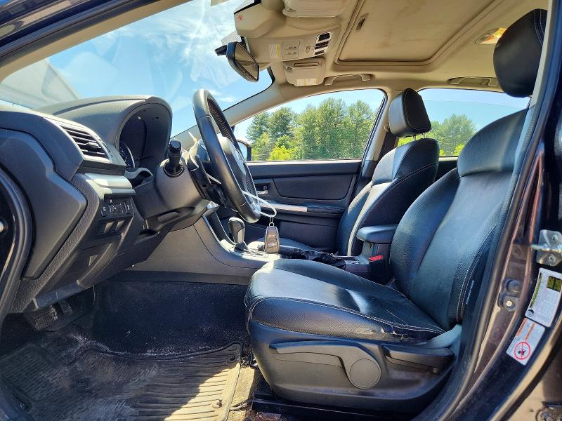 Продаж на аукціоні авто 2015 Subaru Impreza, vin: JF1GPAZ66FH208813, номер лоту: 56862196