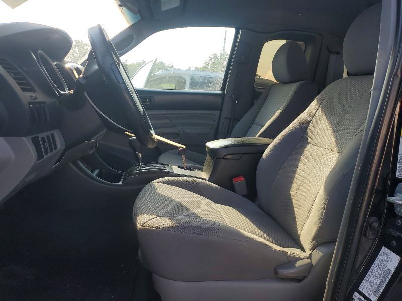 59155086 :رقم المزاد ، 5TFTX4CN9CX021268 vin ، 2012 Toyota Tacoma مزاد بيع