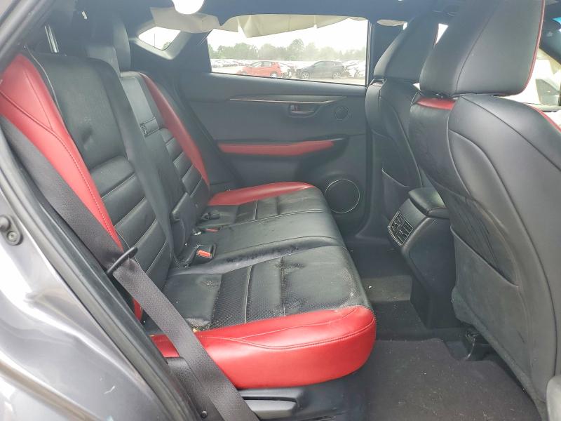 Aukcja sprzedaży 2019 Lexus Nx 300, vin: JTJYARBZ5K2152392, numer aukcji: 56836016