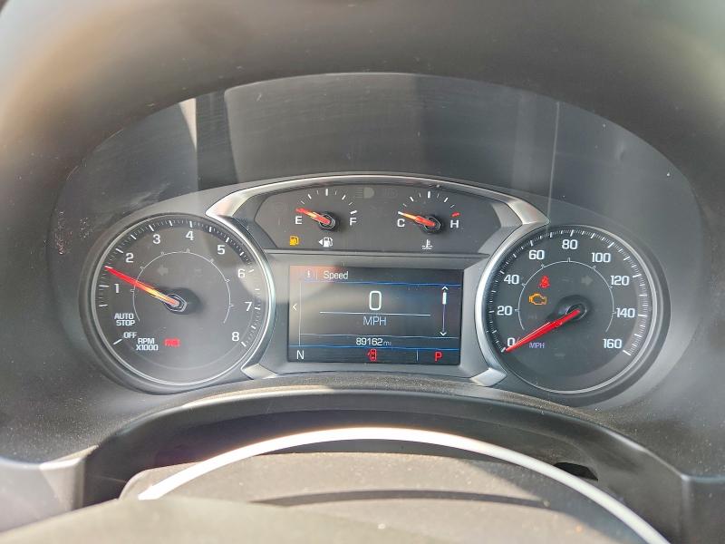 2024 Gmc Terrain მანქანა იყიდება აუქციონზე, vin: 3GKALMEG3RL391643, აუქციონის ნომერი: 59006656