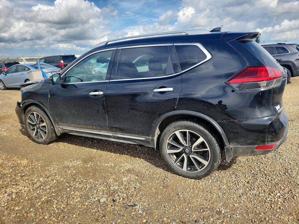 Aukcja sprzedaży 2017 Nissan Rogue, vin: 5N1AT2MV2HC879357, numer aukcji: 57584716