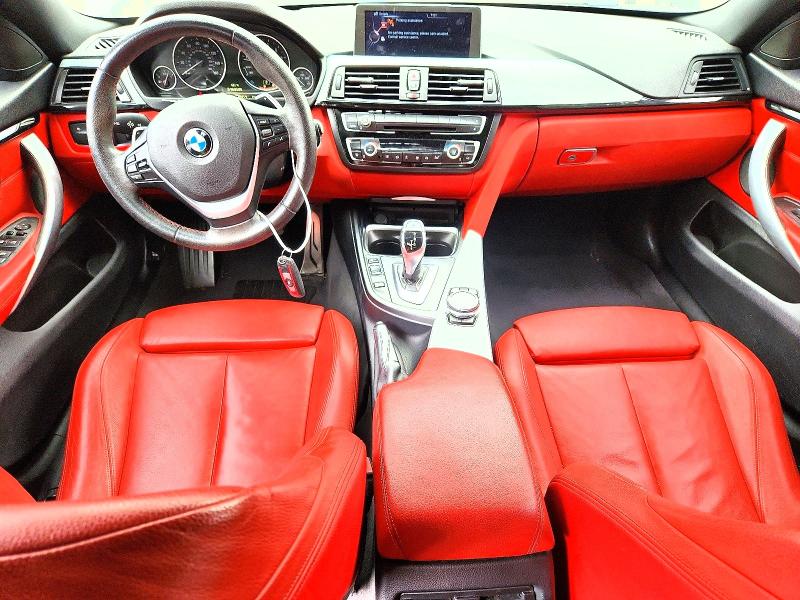 Aukcja sprzedaży 2015 Bmw 428, vin: WBA4A5C52FGK15735, numer aukcji: 58582616