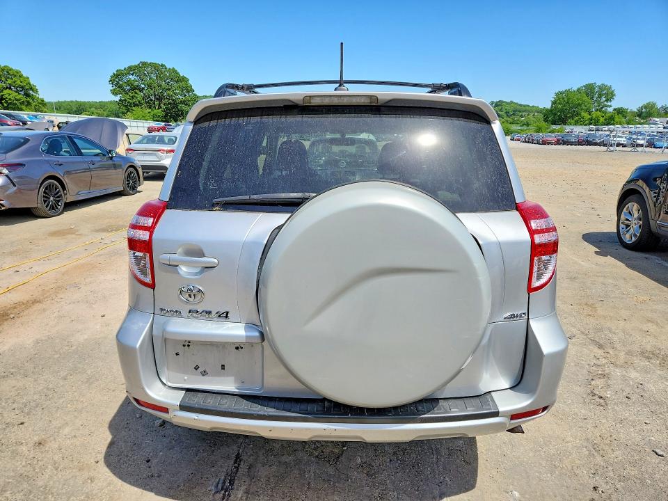 Aukcja sprzedaży 2009 Toyota Rav4, vin: JTMBF33V895016916, numer aukcji: 55315286