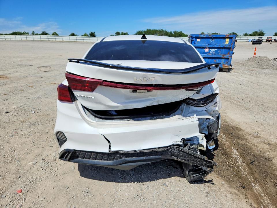 Aukcja sprzedaży 2023 Kia Forte, vin: 3KPF54AD2PE563640, numer aukcji: 56306086