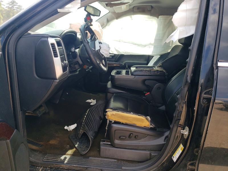 Aukcja sprzedaży 2015 Gmc Sierra, vin: 3GTP1UEC6FG231768, numer aukcji: 56866996