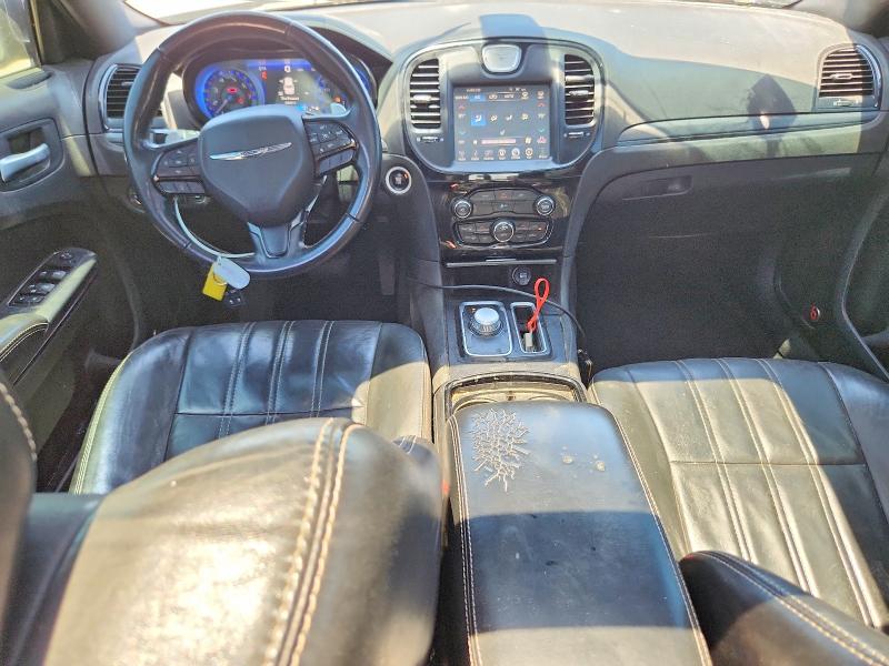 Aukcja sprzedaży 2015 Chrysler 300, vin: 2C3CCABG6FH860143, numer aukcji: 58479566