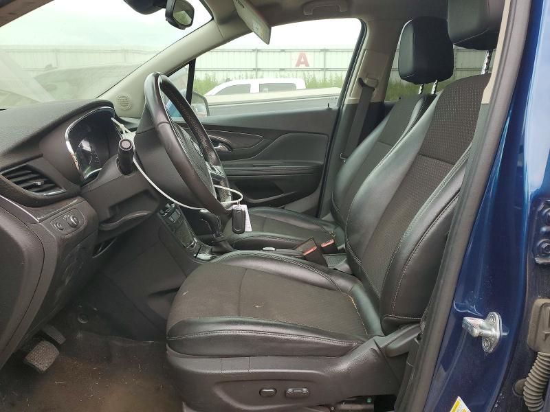 Продаж на аукціоні авто 2019 Buick Encore, vin: KL4CJESB8KB899486, номер лоту: 56091406