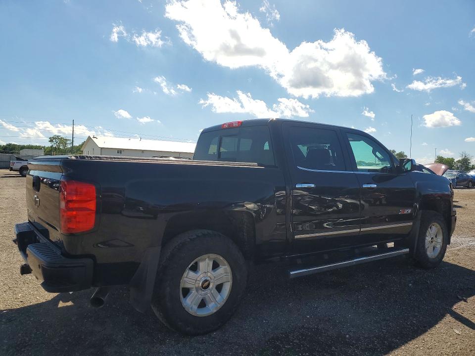 Продаж на аукціоні авто 2015 Chevrolet Silverado, vin: 3GCUKSEC9FG326927, номер лоту: 56492686