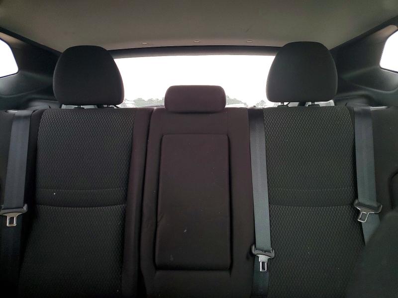 Продажа на аукционе авто 2020 Nissan Rogue Sport, vin: JN1BJ1CV6LW272723, номер лота: 57523986