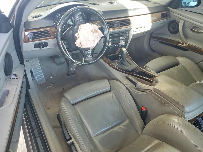 56523436 :رقم المزاد ، WBAWB33587P130782 vin ، 2007 Bmw 328 مزاد بيع