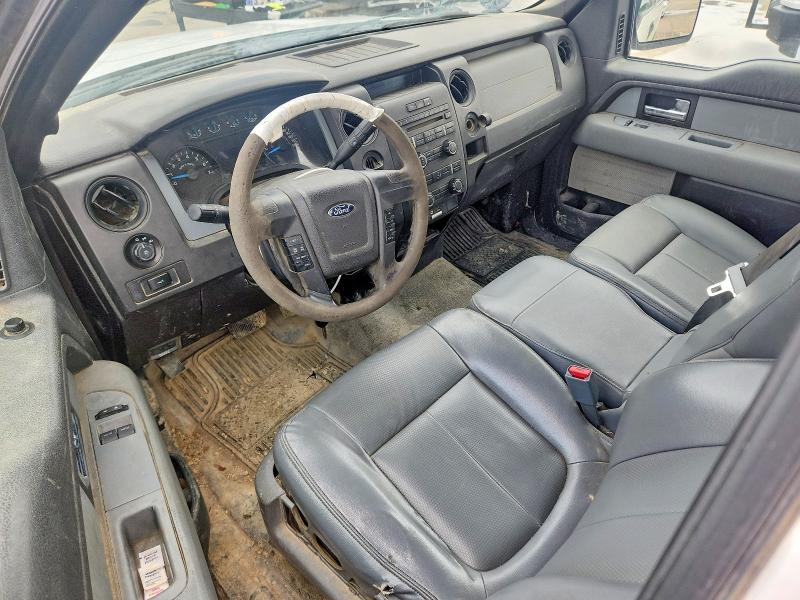 Aukcja sprzedaży 2013 Ford F150, vin: 1FTNF1CF0DKG07472, numer aukcji: 56463016