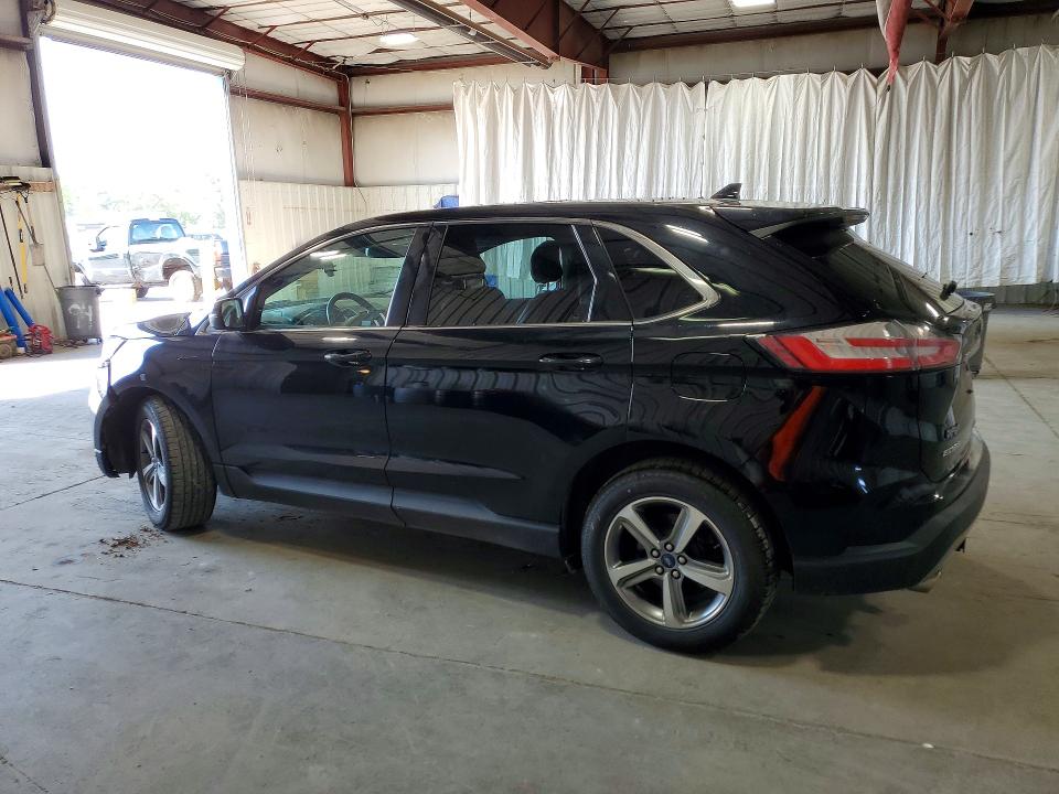 Aukcja sprzedaży 2019 Ford Edge, vin: 2FMPK4J94KBC42672, numer aukcji: 58153106