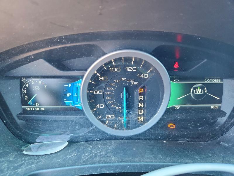 Aukcja sprzedaży 2015 Ford Explorer, vin: 1FM5K8GT7FGB68597, numer aukcji: 56660706