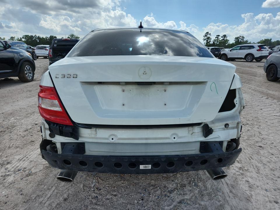 Продажа на аукционе авто 2008 Mercedes-benz C, vin: WDDGF54X68F097656, номер лота: 56653786