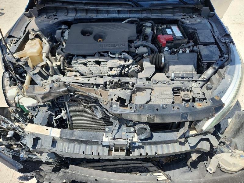 2020 Nissan Altima მანქანა იყიდება აუქციონზე, vin: 1N4BL4EV4LC157504, აუქციონის ნომერი: 55795266