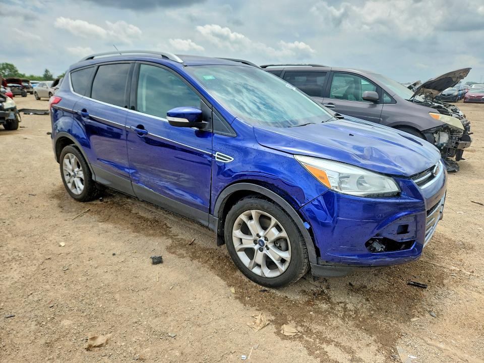 85603195 :رقم المزاد ، 1FMCU9J93FUA43084 vin ، 2015 Ford Escape مزاد بيع