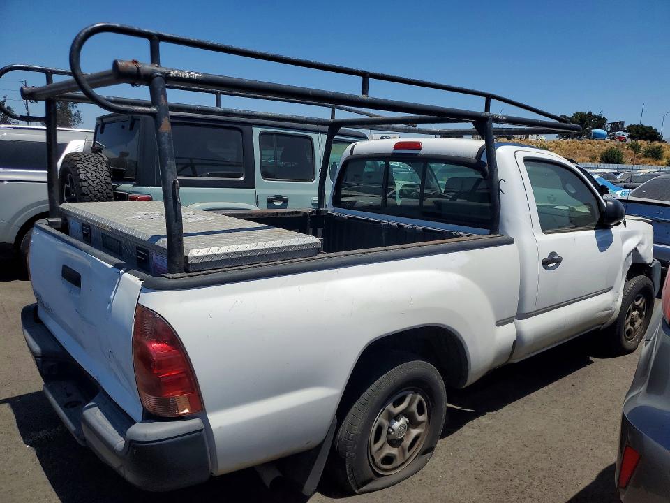 Aukcja sprzedaży 2014 Toyota Tacoma, vin: 5TFNX4CNXEX038012, numer aukcji: 54398396