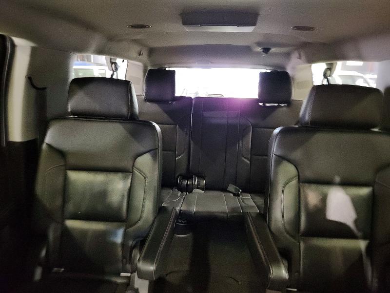 Aukcja sprzedaży 2018 Chevrolet Suburban, vin: 1GNSKHKC8JR111392, numer aukcji: 56834366