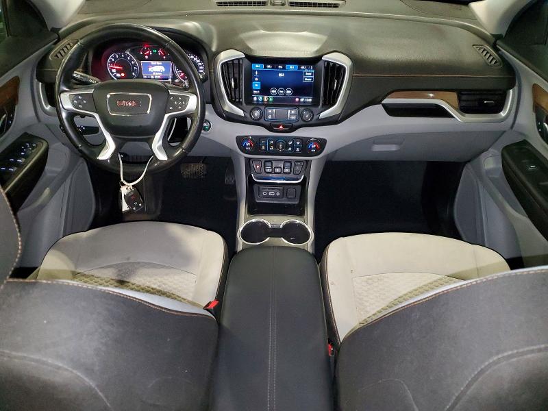 Продажа на аукционе авто 2019 Gmc Terrain, vin: 3GKALTEX6KL277636, номер лота: 56612286