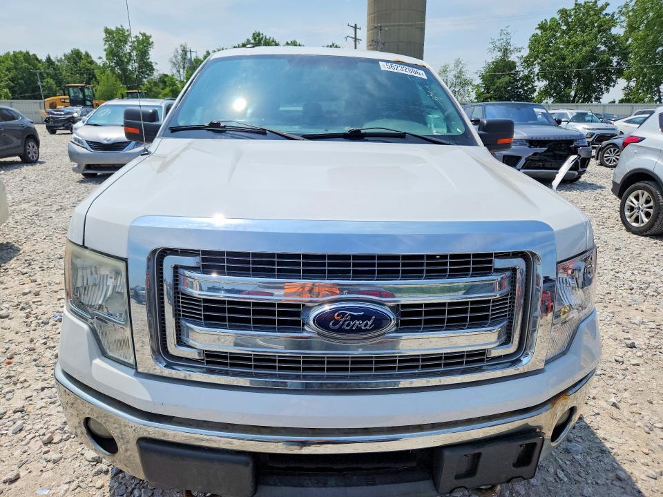 Aukcja sprzedaży 2013 Ford F150, vin: 1FTFW1ET5DFB85750, numer aukcji: 56232806