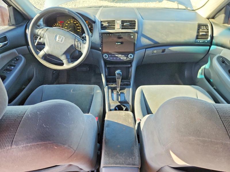 Продаж на аукціоні авто 2007 Honda Accord, vin: 1HGCM66487A051430, номер лоту: 56072746