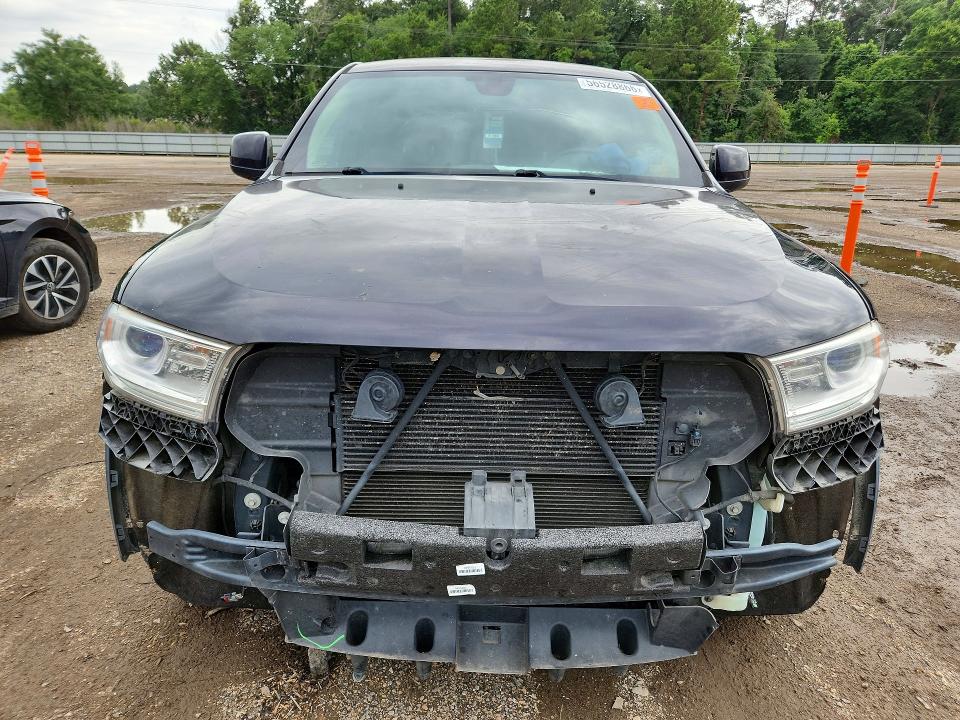 2020 Dodge Durango მანქანა იყიდება აუქციონზე, vin: 1C4RDHAG3LC118469, აუქციონის ნომერი: 56528866