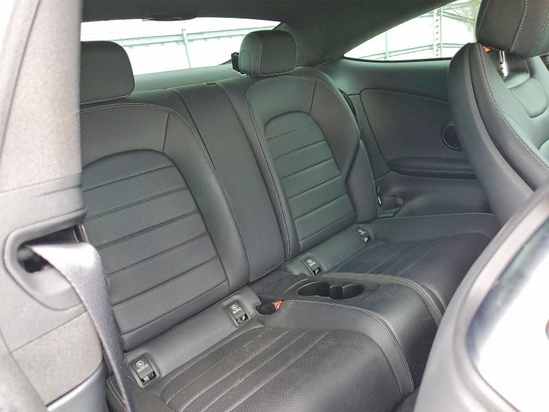 Продажа на аукционе авто 2018 Mercedes-benz C, vin: WDDWJ4KB0JF751679, номер лота: 57570186