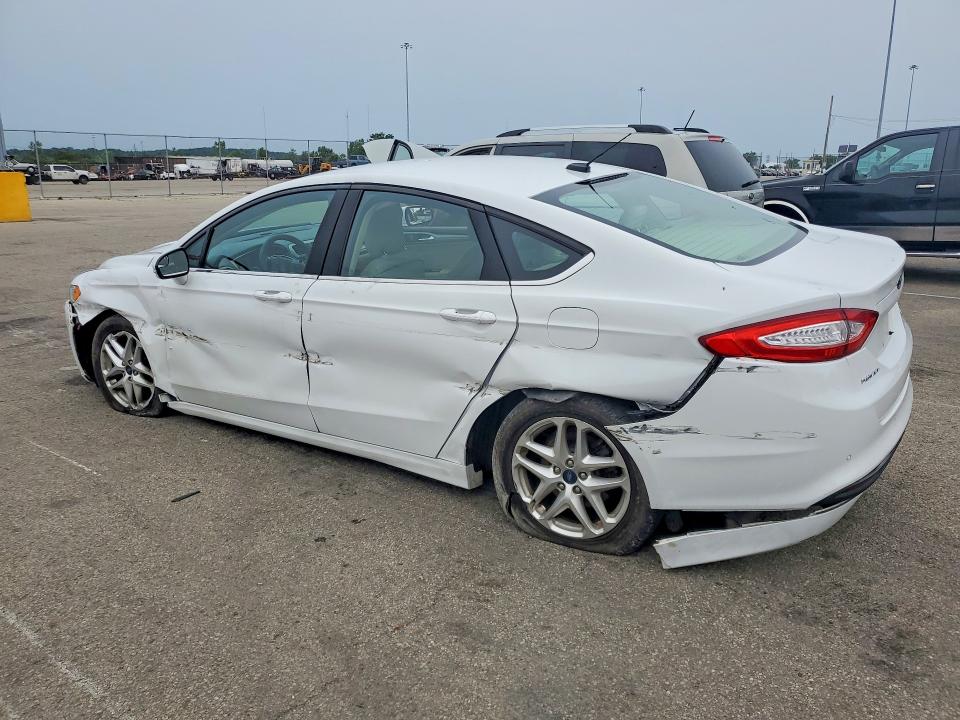 Продаж на аукціоні авто 2013 Ford Fusion, vin: 3FA6P0H78DR200269, номер лоту: 57746566