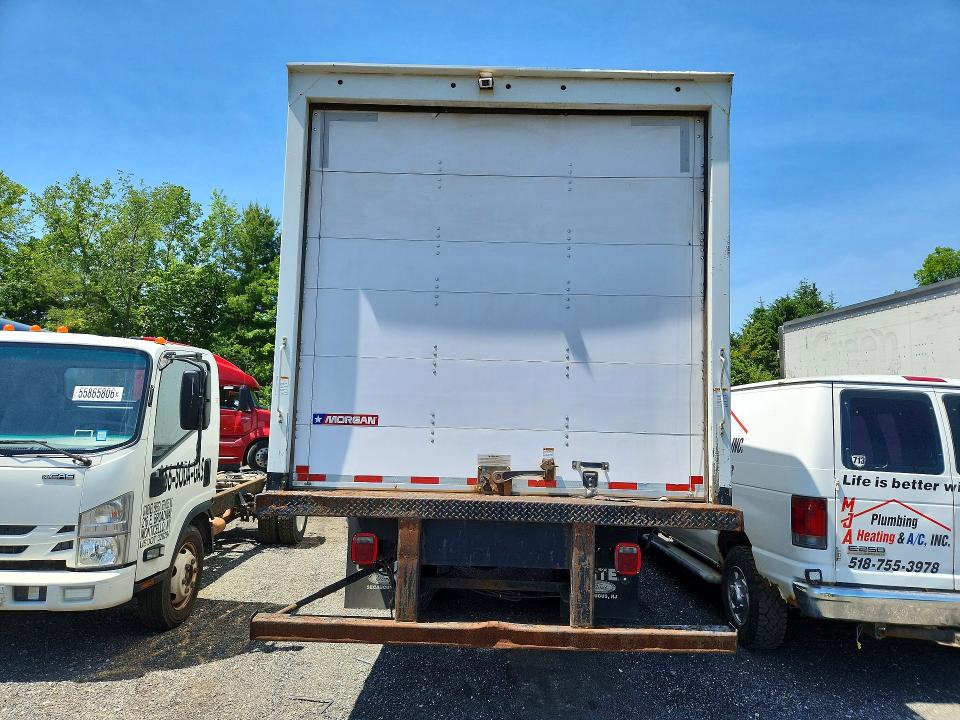 Продаж на аукціоні авто 2017 Ford F750, vin: 1FDWF7DC2HDB04348, номер лоту: 54945216