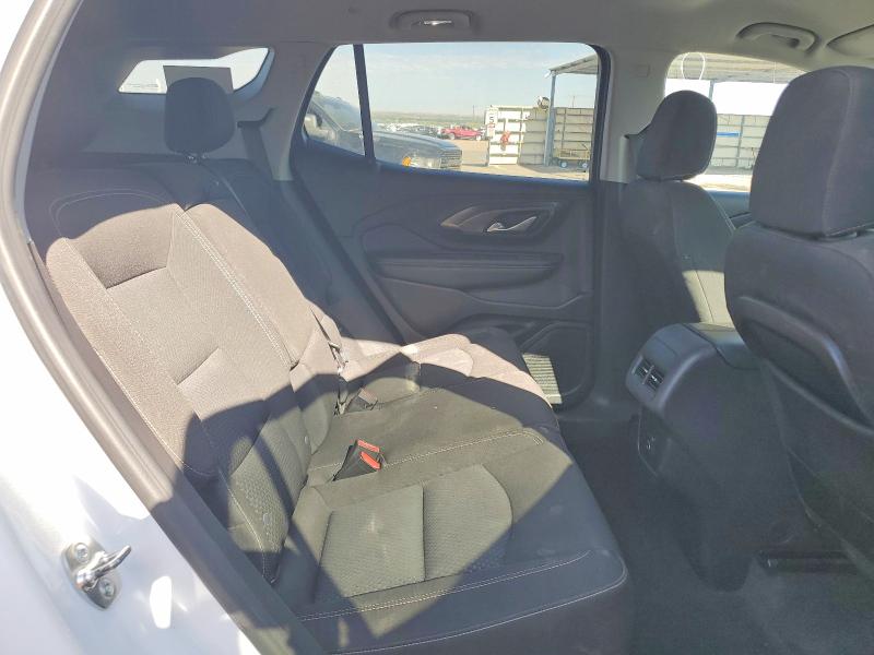 Aukcja sprzedaży 2024 Gmc Terrain, vin: 3GKALTEG2RL369644, numer aukcji: 56707376