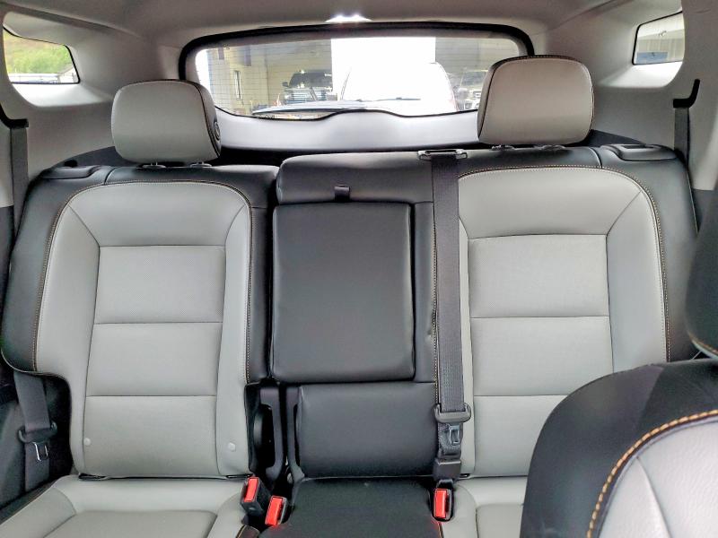 2020 Gmc Terrain მანქანა იყიდება აუქციონზე, vin: 3GKALVEV2LL213461, აუქციონის ნომერი: 58373856