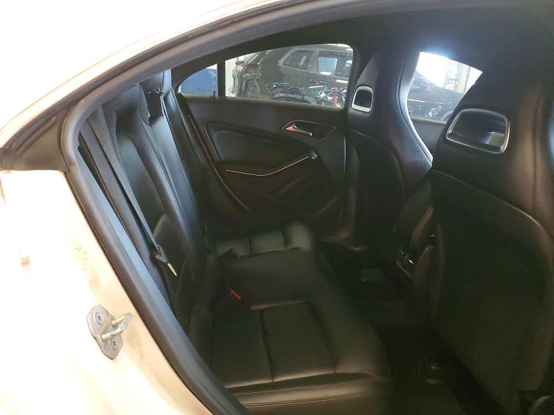 Aukcja sprzedaży 2014 Mercedes-benz Cla, vin: WDDSJ4EB8EN049177, numer aukcji: 51924716