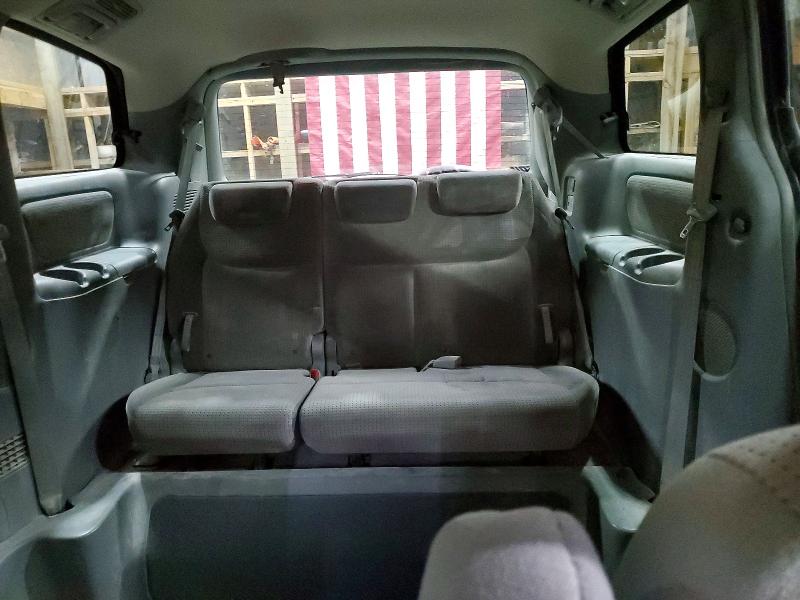 2008 Toyota Sienna მანქანა იყიდება აუქციონზე, vin: 5TDZK23C88S127350, აუქციონის ნომერი: 55988776