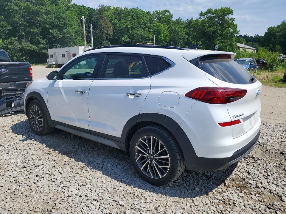Aukcja sprzedaży 2019 Hyundai Tucson, vin: KM8J3CAL4KU840506, numer aukcji: 57118676