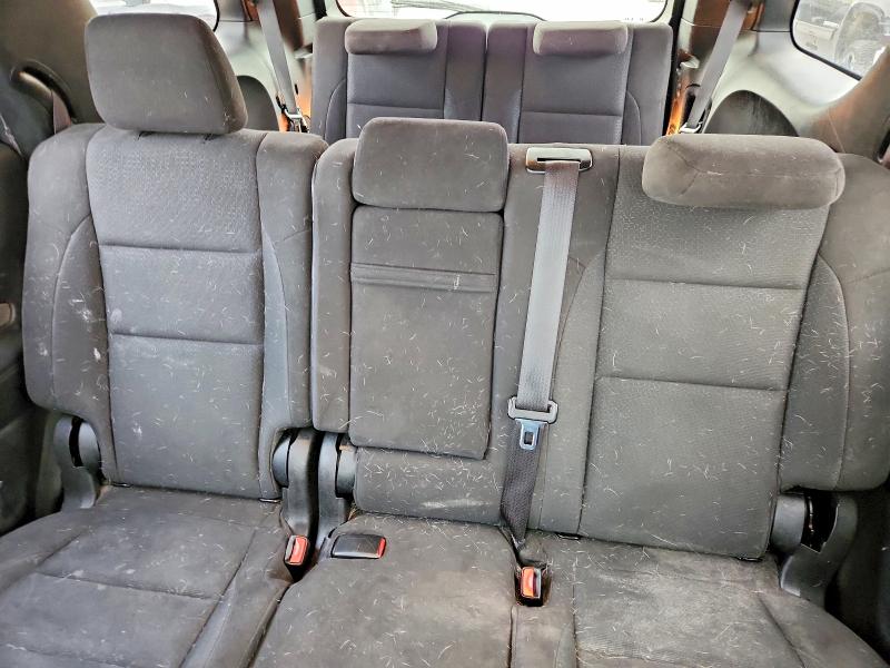 Aukcja sprzedaży 2014 Dodge Durango, vin: 1C4RDJAG2EC313991, numer aukcji: 56360946
