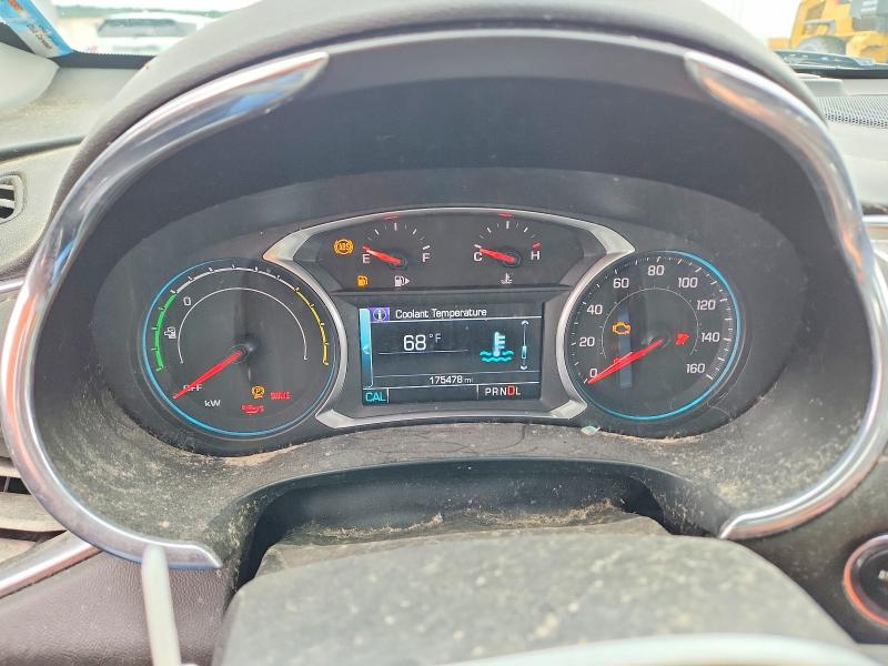 Aukcja sprzedaży 2018 Chevrolet Malibu, vin: 1G1ZF5SU0JF114509, numer aukcji: 55176486