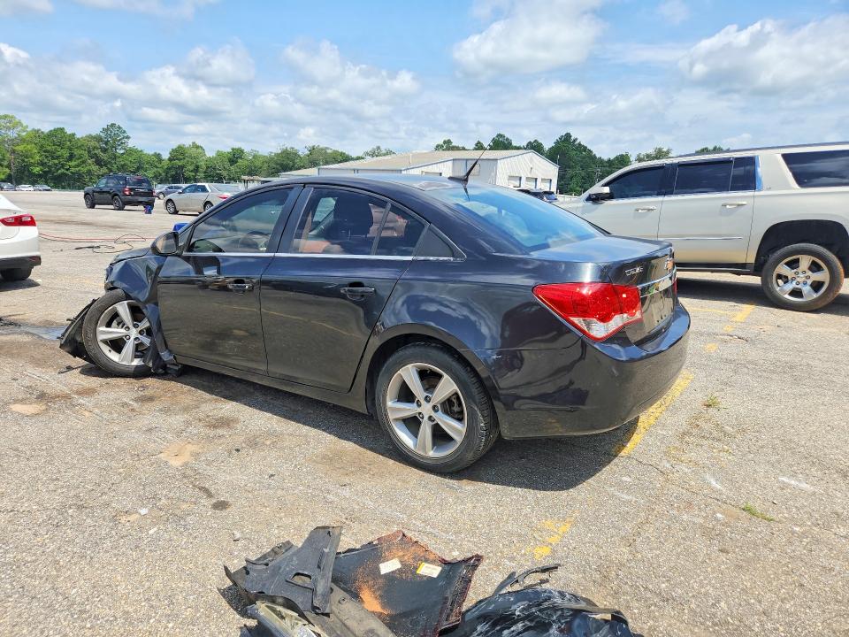 Продажа на аукционе авто 2013 Chevrolet Cruze, vin: 1G1PE5SB5D7181503, номер лота: 58227256