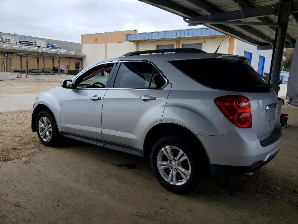Продажа на аукционе авто 2012 Chevrolet Equinox, vin: 2GNFLDE54C6122652, номер лота: 58420926