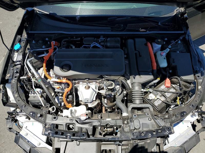57075666 :رقم المزاد ، 19XFL4H9XSE003901 vin ، 2025 Honda Civic مزاد بيع