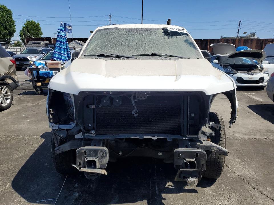 Продаж на аукціоні авто 2018 Ford F150, vin: 1FTEW1E55JKC86626, номер лоту: 56717876