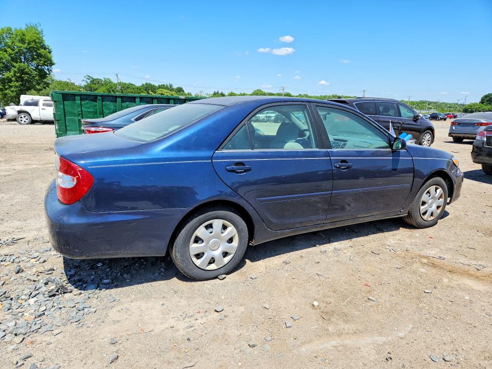 2004 Toyota Camry მანქანა იყიდება აუქციონზე, vin: 4T1BE32K84U263051, აუქციონის ნომერი: 55836116