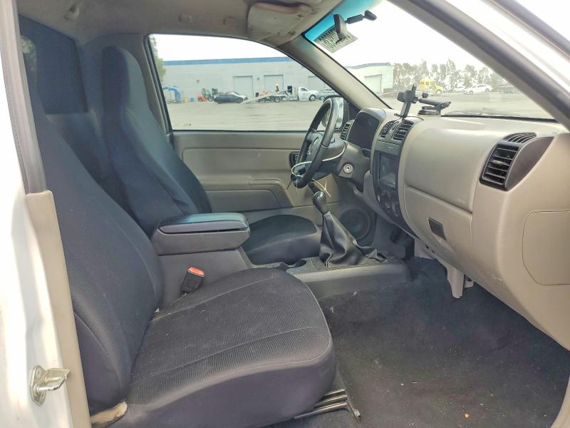 2006 Gmc Canyon მანქანა იყიდება აუქციონზე, vin: 1GTCS148368157660, აუქციონის ნომერი: 58708936