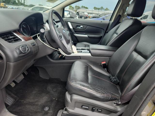 2013 Ford Edge მანქანა იყიდება აუქციონზე, vin: 2FMDK4KC2DBA59951, აუქციონის ნომერი: 58327536
