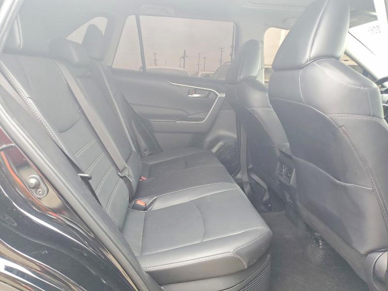 Продаж на аукціоні авто 2023 Toyota Rav4, vin: JTMB6RFV3PD083067, номер лоту: 58459256