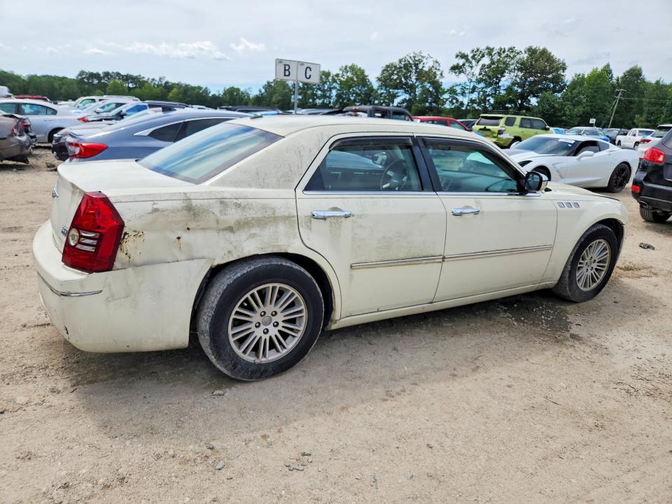 Aukcja sprzedaży 2010 Chrysler 300, vin: 2C3CA5CV9AH164833, numer aukcji: 58006516